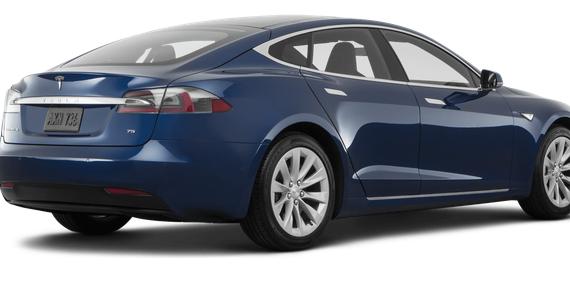 TESLA MODEL S 2016 5YJSA1E16GF166922 image TESLA MODEL S 2016 5YJSA1E16GF166922 image